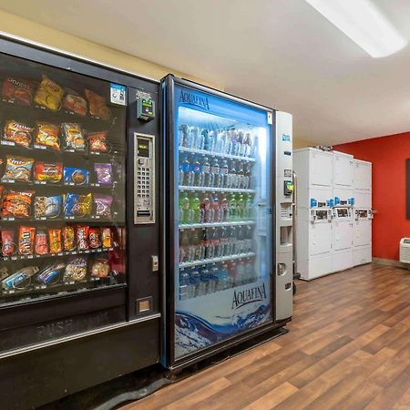 Extended Stay America Select Suites - St Louis - O' Fallon, Il O'Fallon Luaran gambar