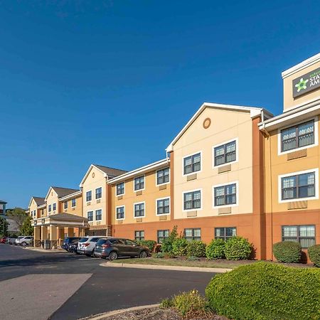 Extended Stay America Select Suites - St Louis - O' Fallon, Il O'Fallon Luaran gambar