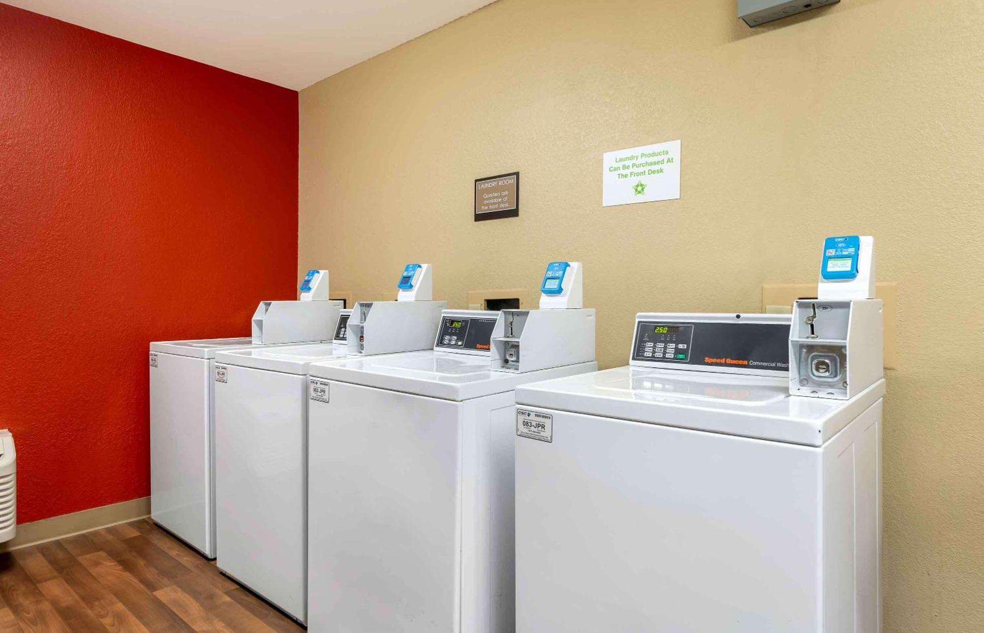Extended Stay America Select Suites - St Louis - O' Fallon, Il O'Fallon Luaran gambar
