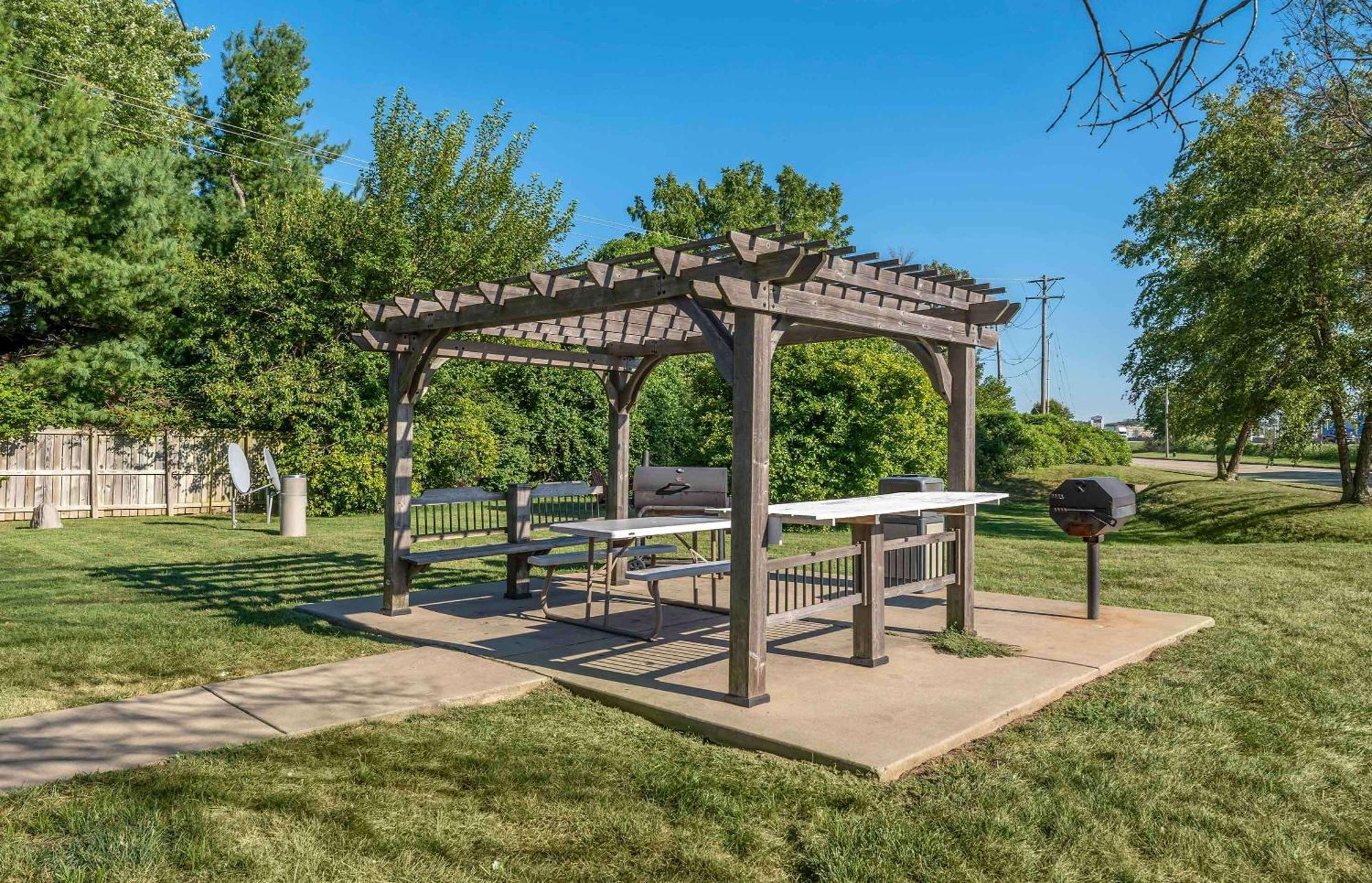 Extended Stay America Select Suites - St Louis - O' Fallon, Il O'Fallon Luaran gambar