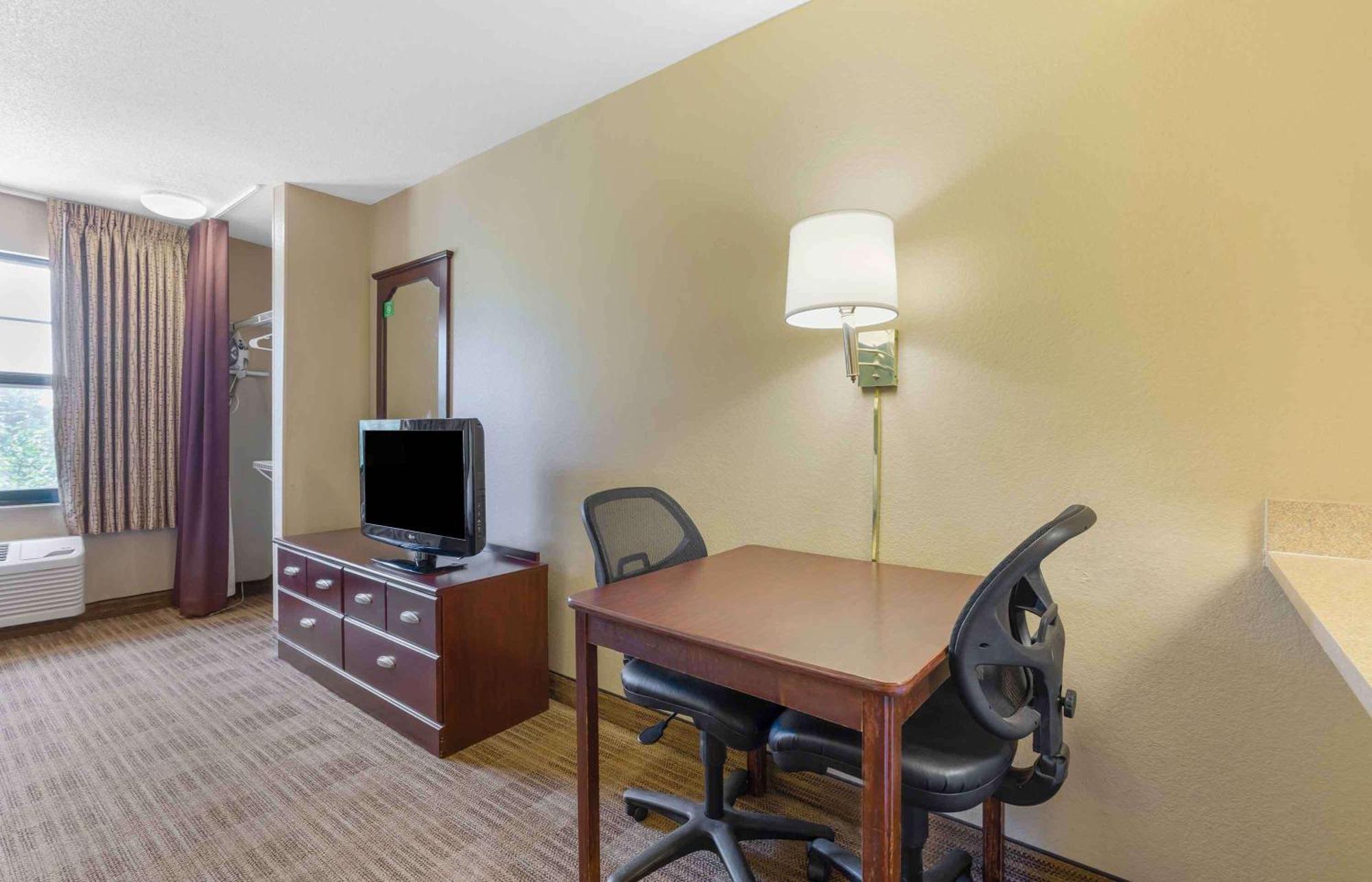 Extended Stay America Select Suites - St Louis - O' Fallon, Il O'Fallon Luaran gambar