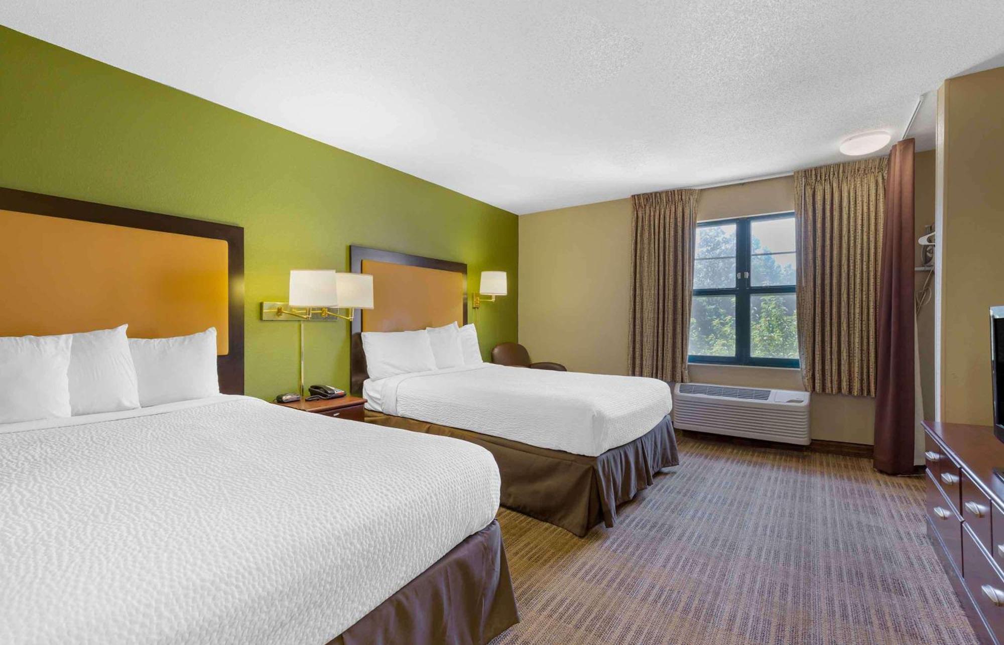 Extended Stay America Select Suites - St Louis - O' Fallon, Il O'Fallon Luaran gambar