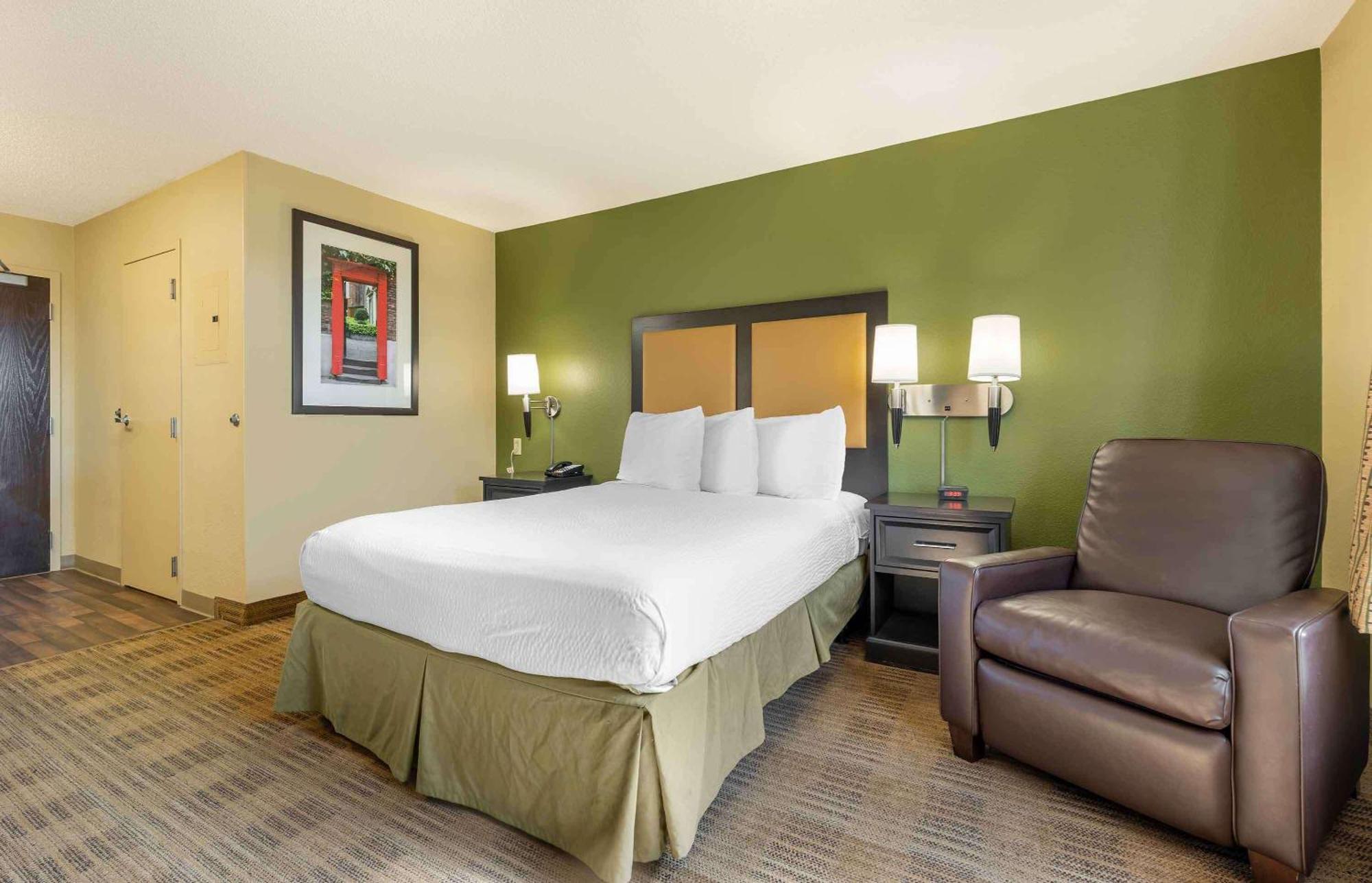 Extended Stay America Select Suites - St Louis - O' Fallon, Il O'Fallon Luaran gambar