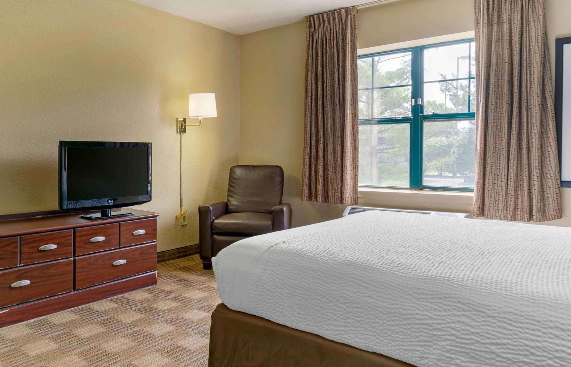 Extended Stay America Select Suites - St Louis - O' Fallon, Il O'Fallon Luaran gambar