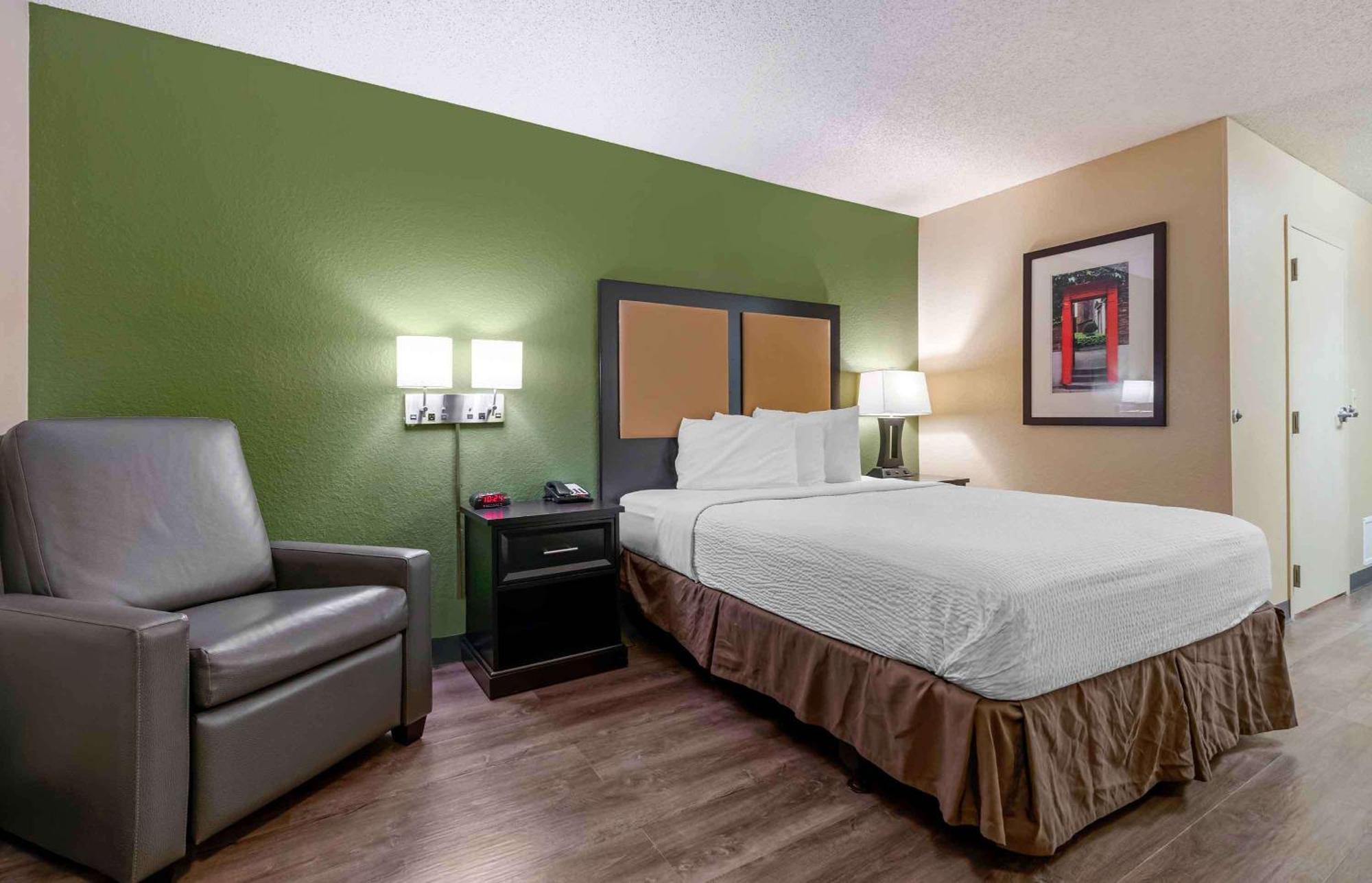 Extended Stay America Select Suites - St Louis - O' Fallon, Il O'Fallon Luaran gambar