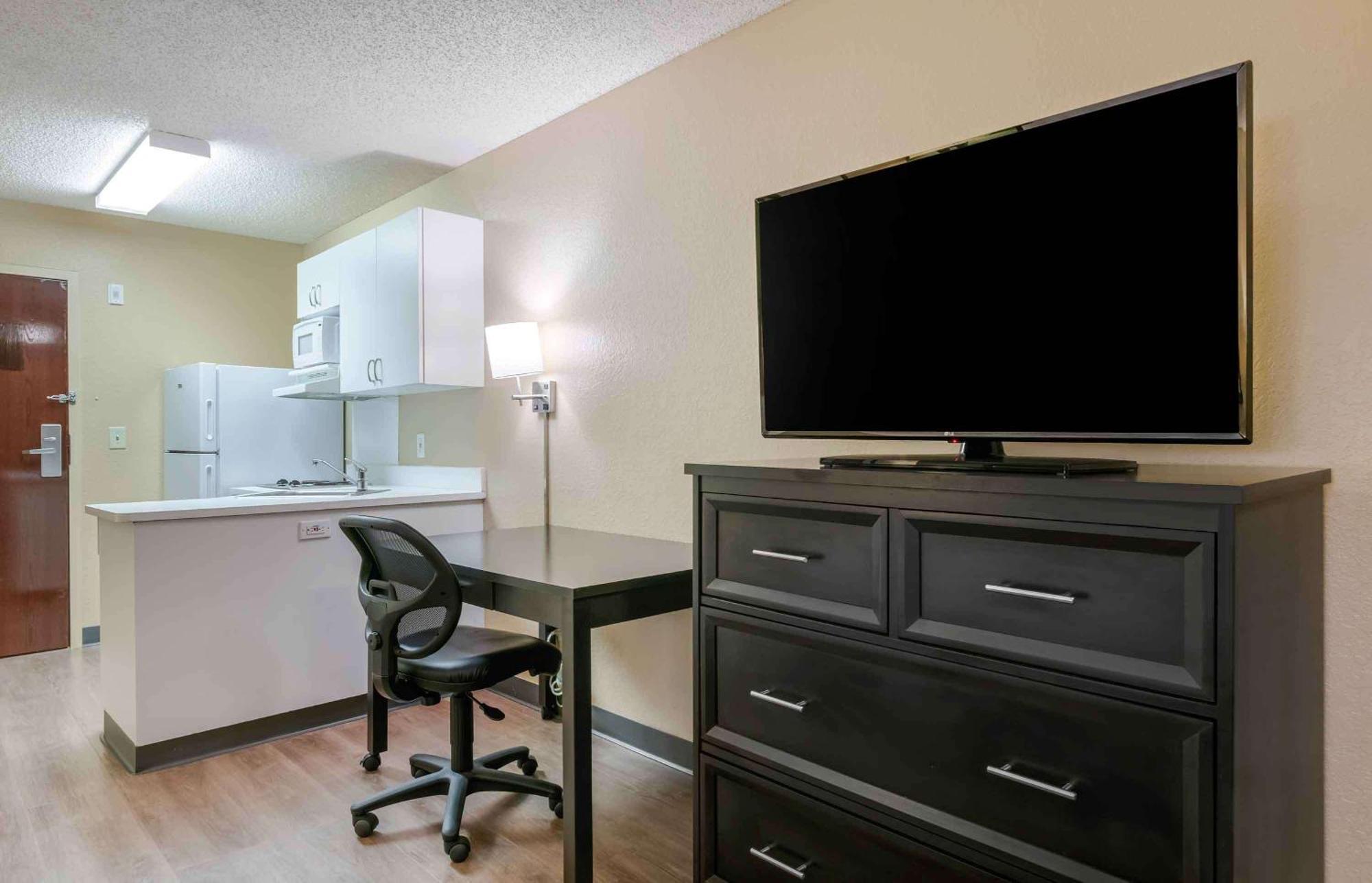 Extended Stay America Select Suites - St Louis - O' Fallon, Il O'Fallon Luaran gambar