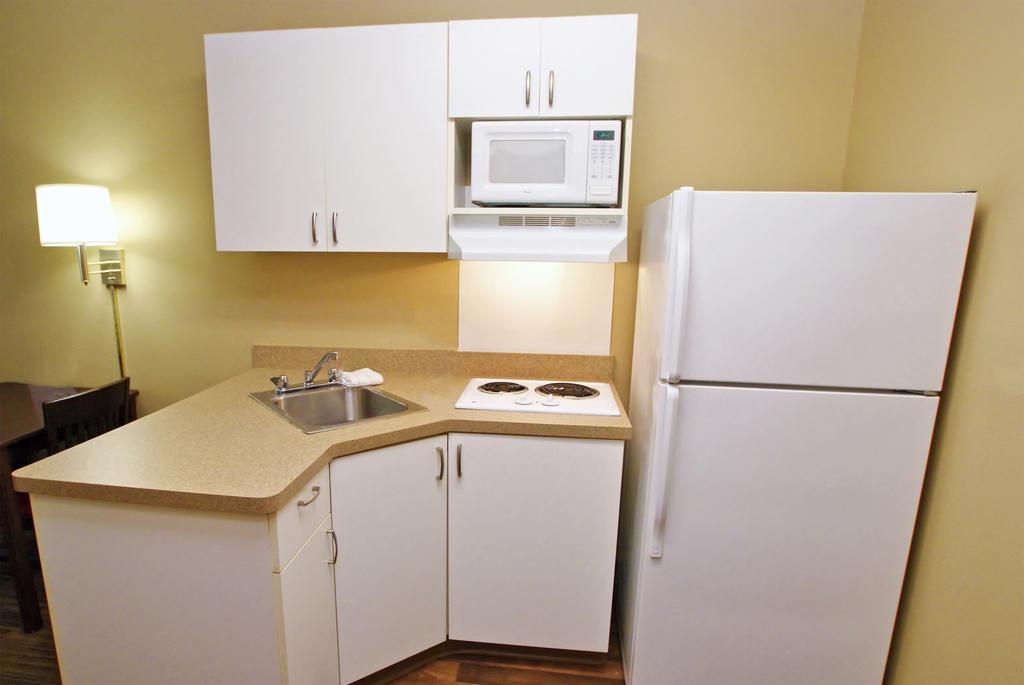 Extended Stay America Select Suites - St Louis - O' Fallon, Il O'Fallon Luaran gambar