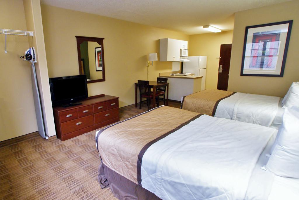 Extended Stay America Select Suites - St Louis - O' Fallon, Il O'Fallon Luaran gambar