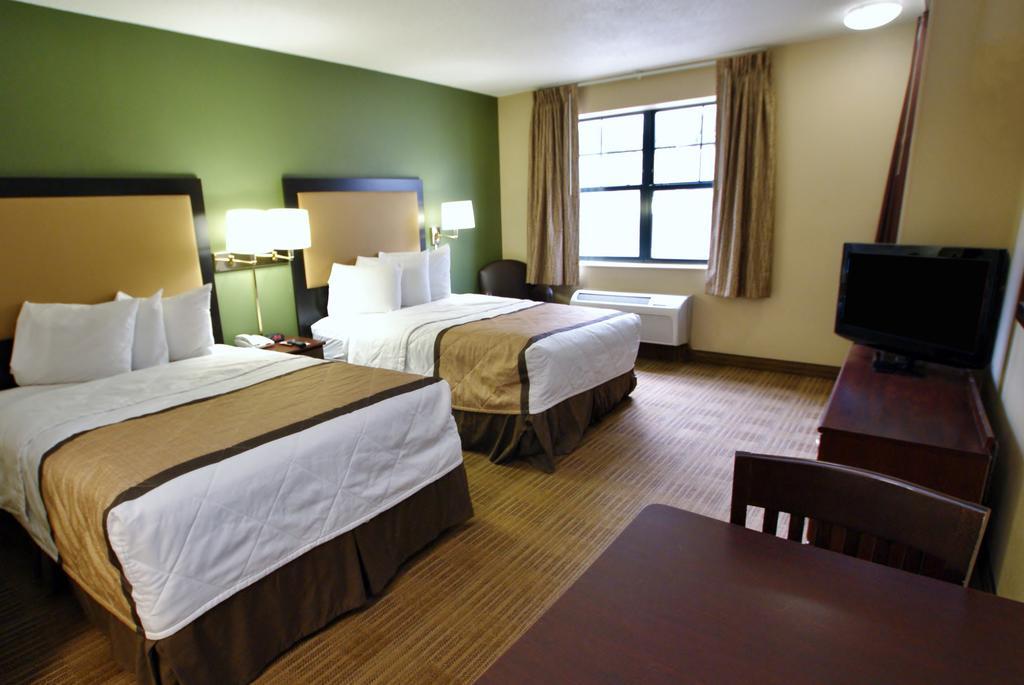 Extended Stay America Select Suites - St Louis - O' Fallon, Il O'Fallon Luaran gambar