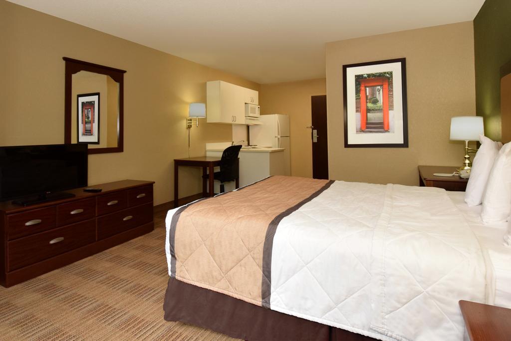 Extended Stay America Select Suites - St Louis - O' Fallon, Il O'Fallon Luaran gambar